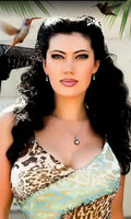 Russian brides #1154389 Yuliia 40/173/70 Odessa