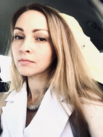 Russian brides #1154498 Olga 43/160/50 Ulyanovsk