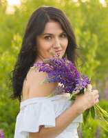 Russian brides #1154544 Alina 37/165/58 Kazan