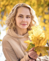 Russian brides #1154583 Natalia 45/169/67 Ekaterinburg