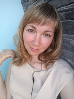 Russian brides #1154616 Tatiana 31/175/60 Moscow