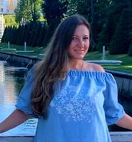 Russian brides #1154732 Natalia 40/168/68 Saint Petersburg