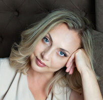Russian brides #1154758 Ilona 52/160/58 Kiev
