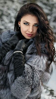 Russian brides #1154760 Anna 30/173/58 Moscow