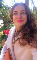 Russian brides #1154873 Anna 40/160/50 Zaporizhzhya