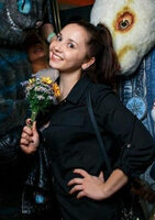 Russian brides #1154972 Anastasia 32/154/51 Salsk