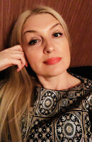 Russian brides #1154992 Elena 49/164/66 Moscow