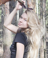 Russian brides #1155015 Alina 32/170/52 Moscow