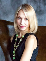 Russian brides #1155018 Tatiana 46/172/55 Saint-Petersburg