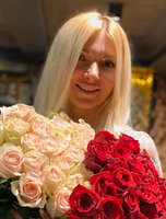Russian brides #1155042 Olga 40/170/55 Moscow