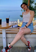 Russian brides #1155062 Olga 37/170/63 Odessa