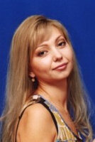 Russian brides #1155114 Irina 48/162/56 Omsk