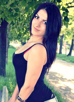 Russian brides #1155179 Anastasia 29/173/65 Ekaterinburg