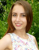 Russian brides #1155183 Alena 23/164/46 Donetsk