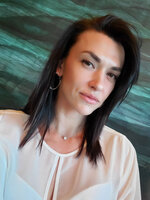 Russian brides #1155262 Anna 40/170/61 Simferopol