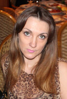 Russian brides #927523 Daria 30/165/55 Moscow