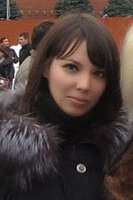 Russian brides #927959 Olga 27/173/60 Vladivostok