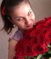 Russian brides #927989 Olesya 23/165/52 Saint Petersburg