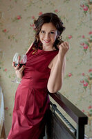 Russian brides #928319 Oksana 34/171/65 Zaporozhye