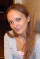 Russian brides #928483 Lyudmila 28/170/60 Moscow