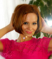 Russian brides #928539 Elena 39/166/53 Omsk