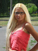 Russian brides #928621 Lyudmila 24/170/50 Pinsk