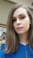 Russian brides #928641 Emilia 24/173/57 Moscow