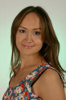 Russian brides #928642 Anastasia 31/164/55 Moscow