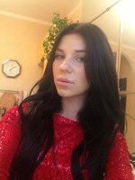 Russian brides #928650 Alica 26/167/50 Moscow