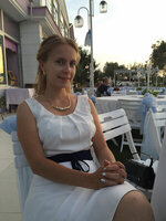 Russian brides #928662 Marina 29/158/52 Kemerovo