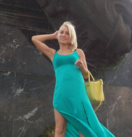 Russian brides #928774 Katya 26/158/44 Moscow