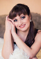 Russian brides #929014 Tatiana 34/170/65 Krivoy Rog