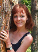 Russian brides #929028 Svetlana 27/160/50 Orenburg