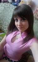 Russian brides #929185 Anna 28/164/47 Rostov na Donu