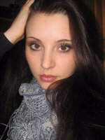 Russian brides #929533 Evgenia 23/167/56 Moscow