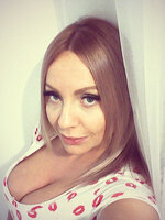 Russian brides #929552 Ksenia 33/161/55 Rostov on Don