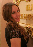 Russian brides #929584 Maria 25/168/65 Moscow