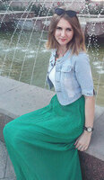 Russian brides #929635 Anastasia 20/168/57 Chernovtsy