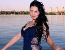 Russian brides #929876 Ekaterina 28/170/60 Kiev