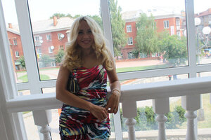 Russian brides #930049 Alena 35/160/47 Kiev