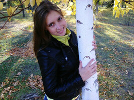 Russian brides #930192 Anna 21/164/55 Volgograd