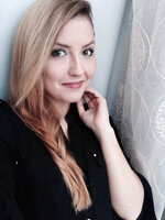 Russian brides #930269 Oksana 27/165/54 Saint-Petersburg