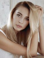 Russian brides #930309 Ekaterina 29/173/54 Moscow