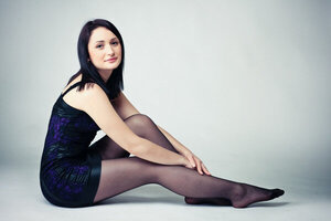 Russian brides #930480 Yulia 27/1/55 Dnepropetrovsk