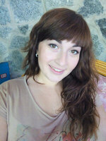 Russian brides #930503 Zhanna 28/160/67 Cherkassy