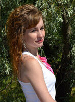 Russian brides #930519 Veronika 25/168/55 Petrozavodsk