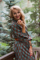 Russian brides #930629 Ekaterina 35/168/59 Ekaterinburg