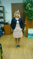 Russian brides #930667 Olesya 35/161/59 Voskresensk