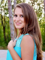 Russian brides #930689 Anastasia 26/165/55 Novorossiysk