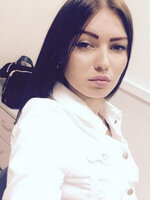 Russian brides #930695 Alena 25/168/50 Moscow